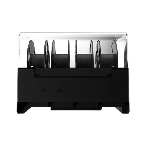 Chroma Kit — позволяет производить автоматическую заправку нитей, печать двойными материалами, автоматическое определение нитей по RFID меткам